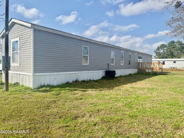 415 Dorsey Road, New Iberia, LA 70563