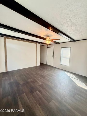 415 Dorsey Road, New Iberia, LA 70563