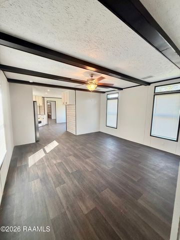 415 Dorsey Road, New Iberia, LA 70563