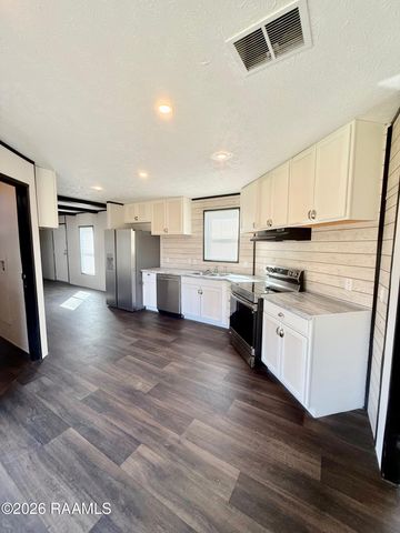 415 Dorsey Road, New Iberia, LA 70563