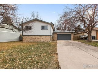 813 Boltz Dr, Fort Collins, CO 80525