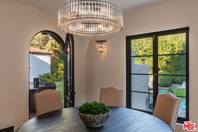 1851 Outpost Drive, Los Angeles, CA 90068