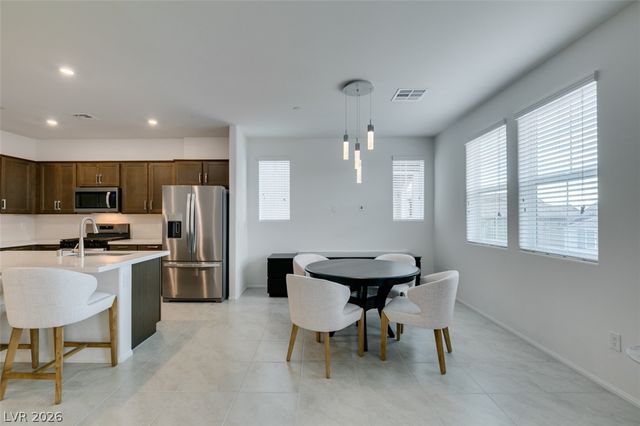 635 Bellus Place, Henderson, NV 89015