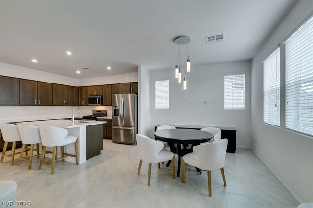 635 Bellus Place, Henderson, NV 89015