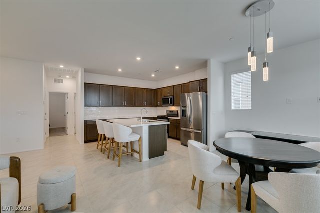635 Bellus Place, Henderson, NV 89015