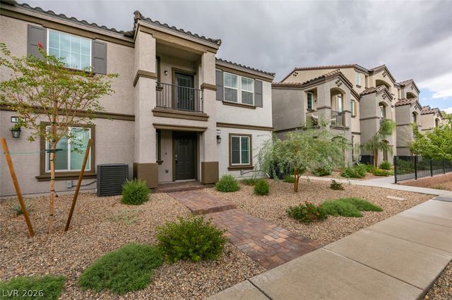 635 Bellus Place, Henderson, NV 89015