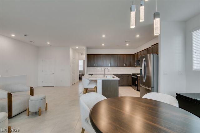 635 Bellus Place, Henderson, NV 89015