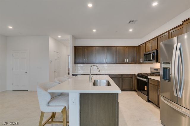 635 Bellus Place, Henderson, NV 89015