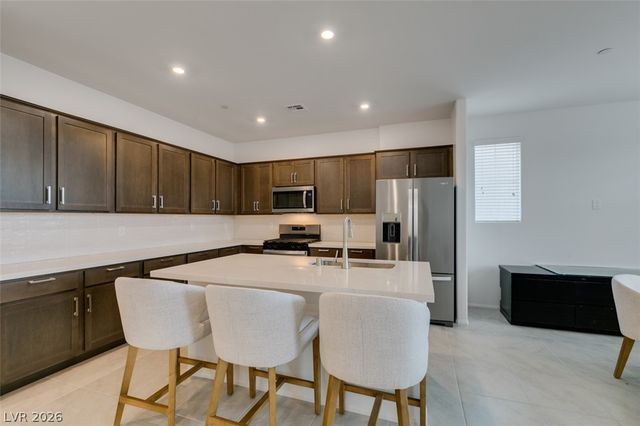 635 Bellus Place, Henderson, NV 89015