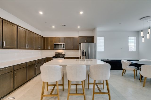 635 Bellus Place, Henderson, NV 89015