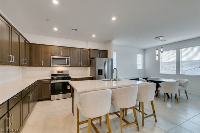 635 Bellus Place, Henderson, NV 89015