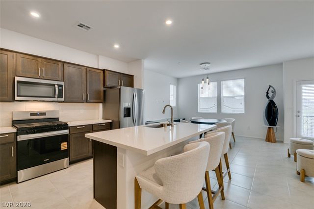 635 Bellus Place, Henderson, NV 89015