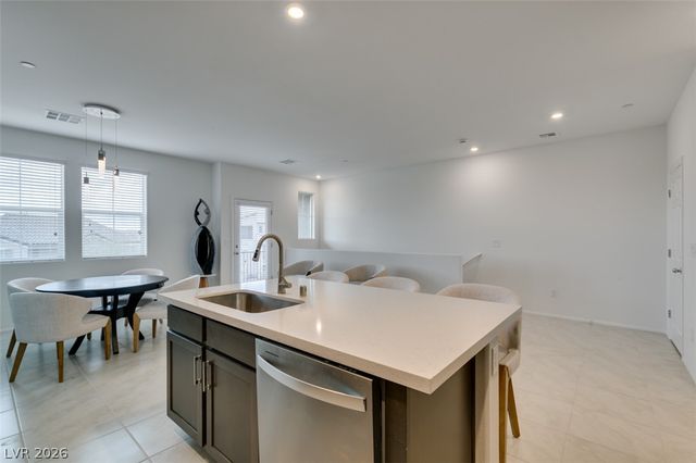 635 Bellus Place, Henderson, NV 89015