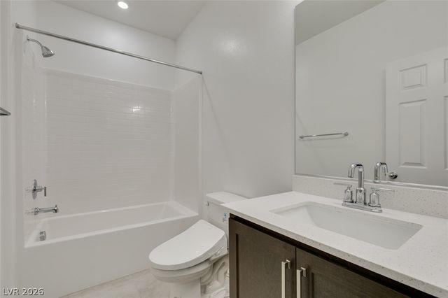 635 Bellus Place, Henderson, NV 89015