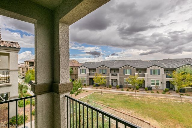 635 Bellus Place, Henderson, NV 89015