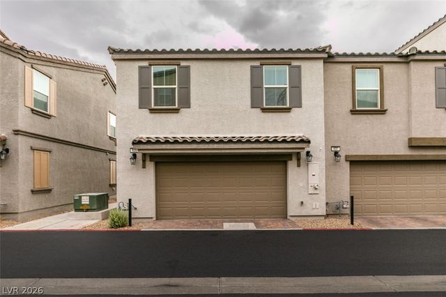 635 Bellus Place, Henderson, NV 89015