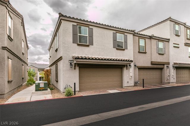 635 Bellus Place, Henderson, NV 89015