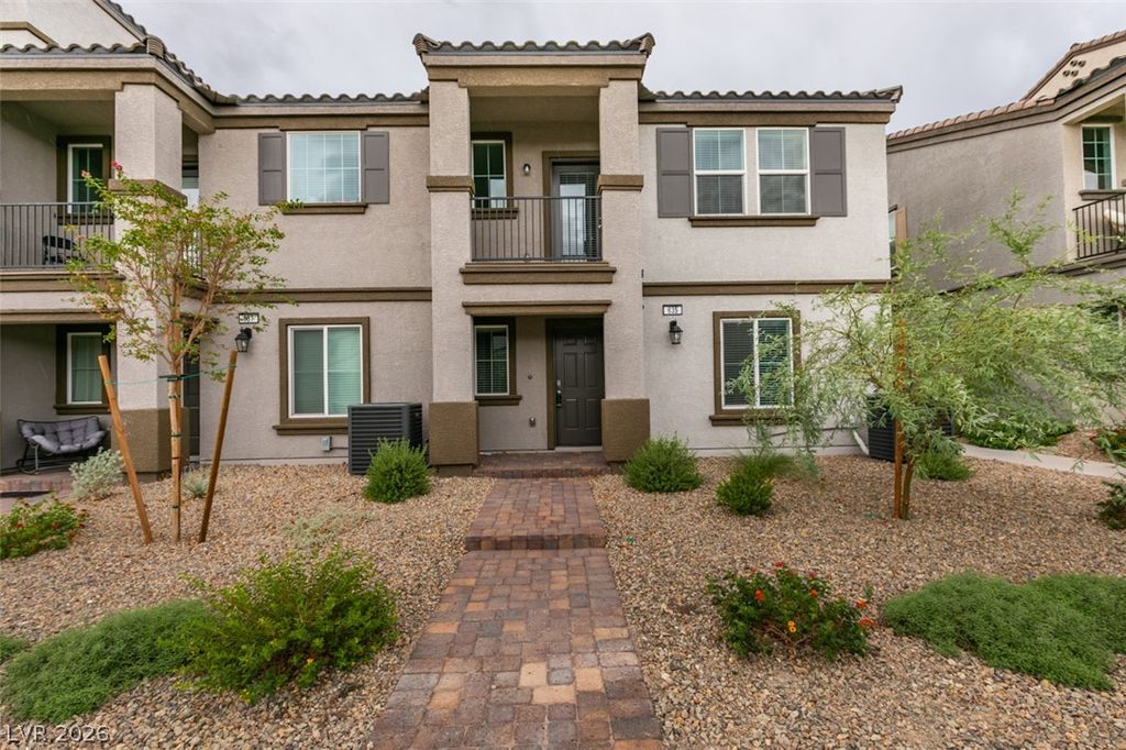 635 Bellus Place, Henderson, NV 89015
