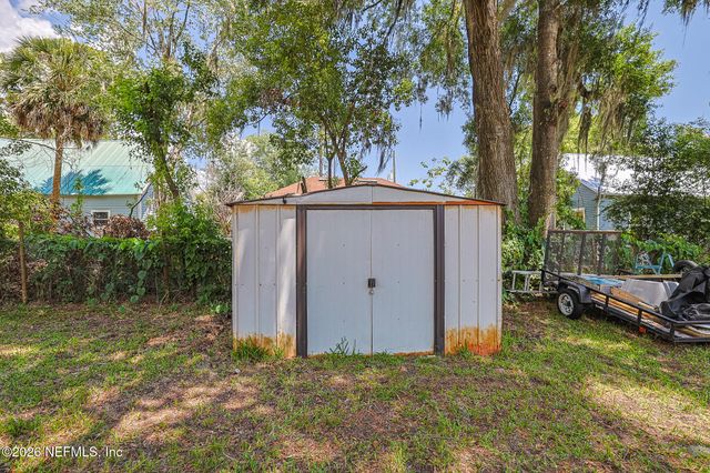 1014 WALNUT Street, Green Cove Springs, FL 32043