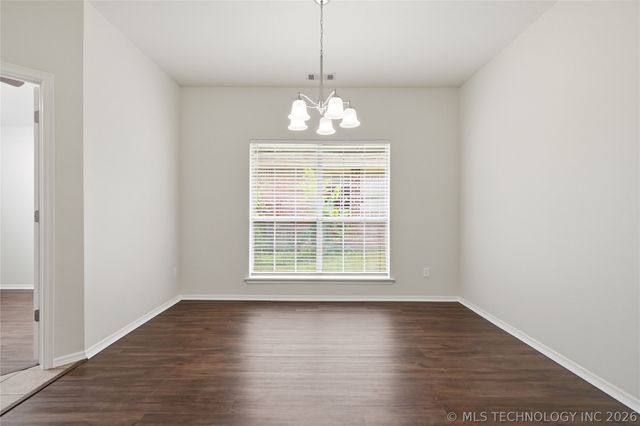 10400 N 114th East Avenue, Owasso, OK 74055