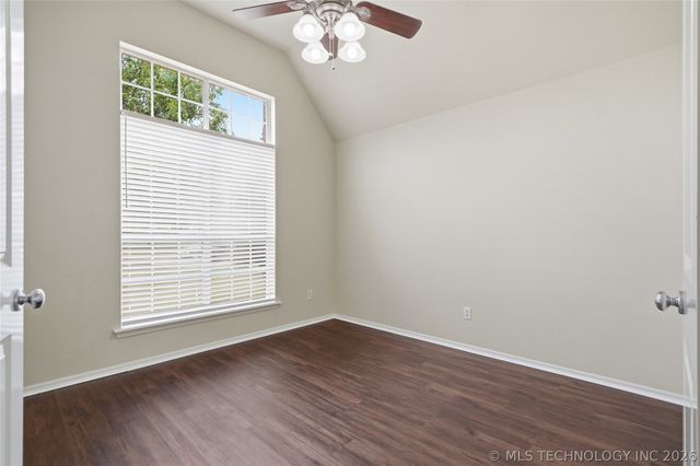 10400 N 114th East Avenue, Owasso, OK 74055
