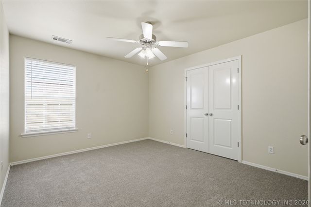 10400 N 114th East Avenue, Owasso, OK 74055