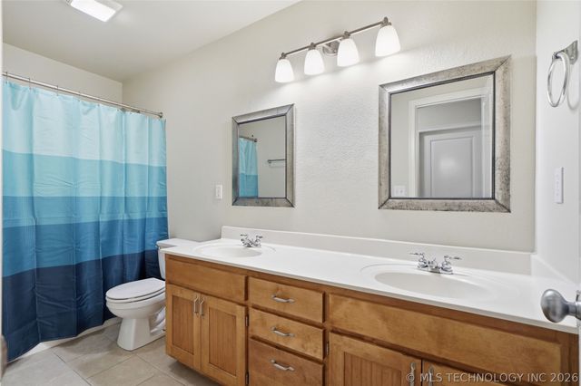 10400 N 114th East Avenue, Owasso, OK 74055
