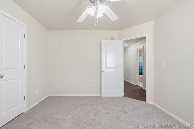 10400 N 114th East Avenue, Owasso, OK 74055
