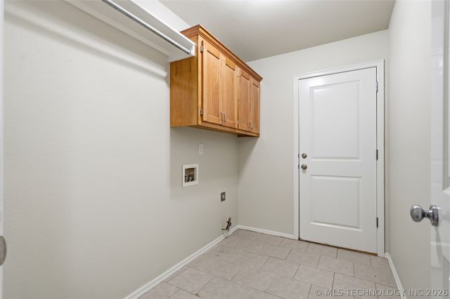 10400 N 114th East Avenue, Owasso, OK 74055