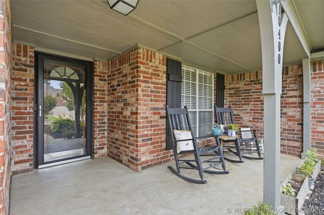 10400 N 114th East Avenue, Owasso, OK 74055