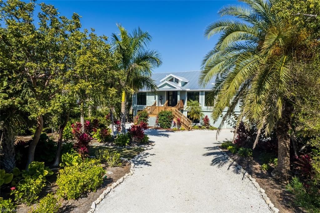 4960 Joewood DR, SANIBEL, FL 33957 — photo 5