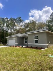 9451 N EMELLIA AVENUE, Citrus Springs, FL 34433
