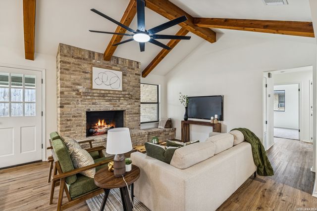 1430 Synandra, San Antonio, TX 78232