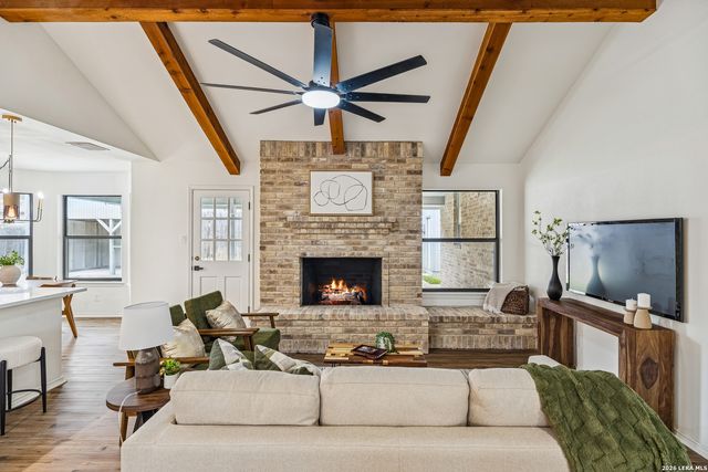 1430 Synandra, San Antonio, TX 78232