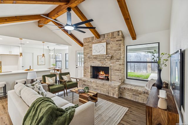 1430 Synandra, San Antonio, TX 78232