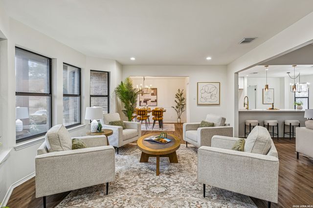 1430 Synandra, San Antonio, TX 78232