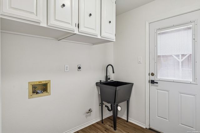 1430 Synandra, San Antonio, TX 78232