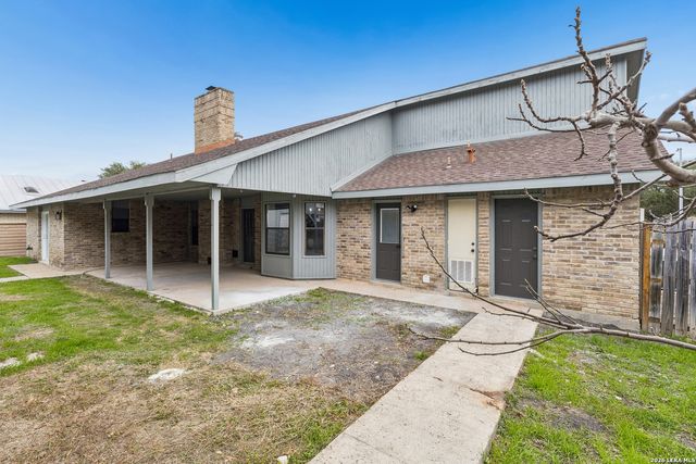 1430 Synandra, San Antonio, TX 78232