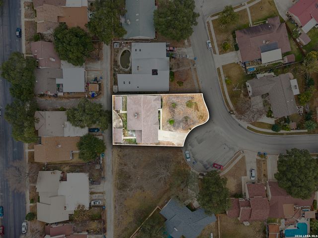 1430 Synandra, San Antonio, TX 78232