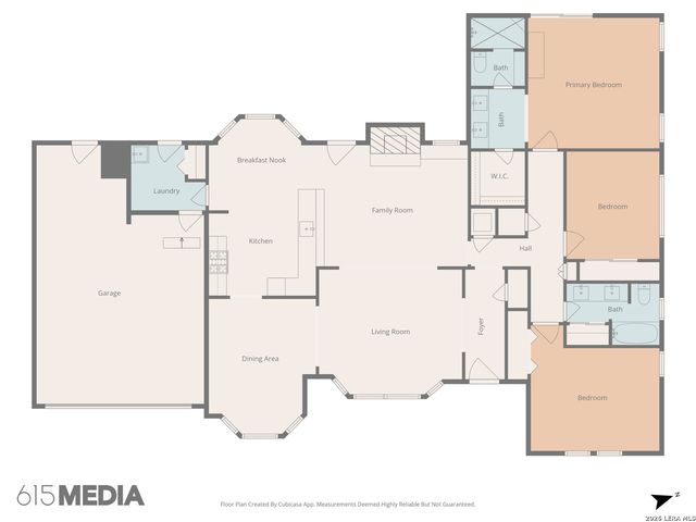 1430 Synandra, San Antonio, TX 78232