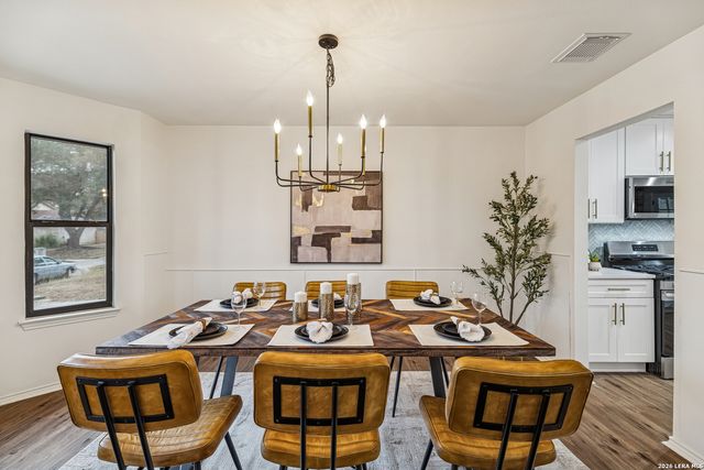 1430 Synandra, San Antonio, TX 78232