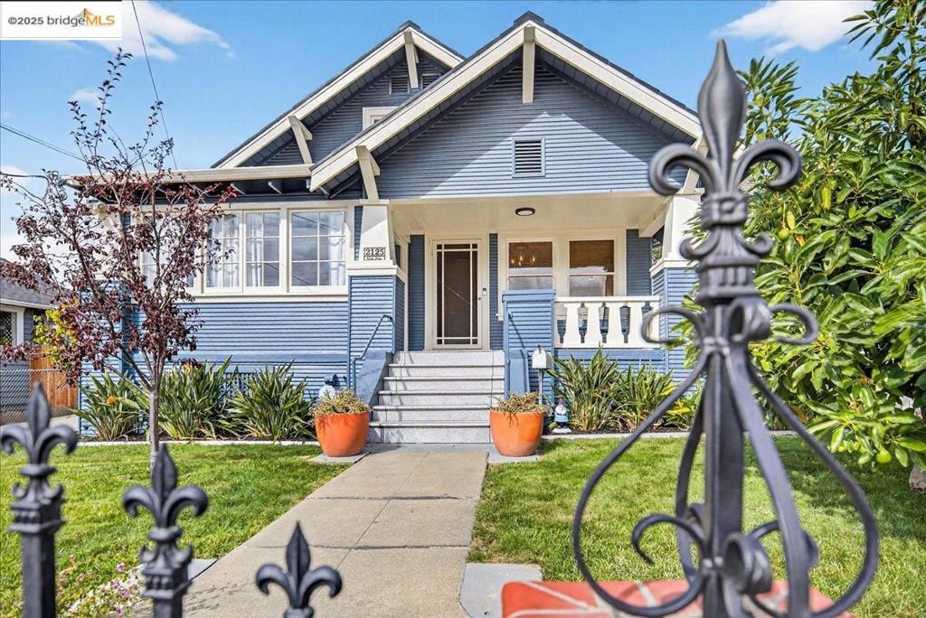 2125 51St Ave, Oakland, CA 94601