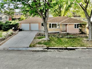 1809 Delwood Avenue, Greeley, CO 80631