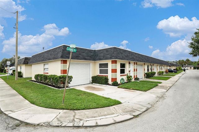 5032 CANNER STREET, New Port Richey, FL 34652