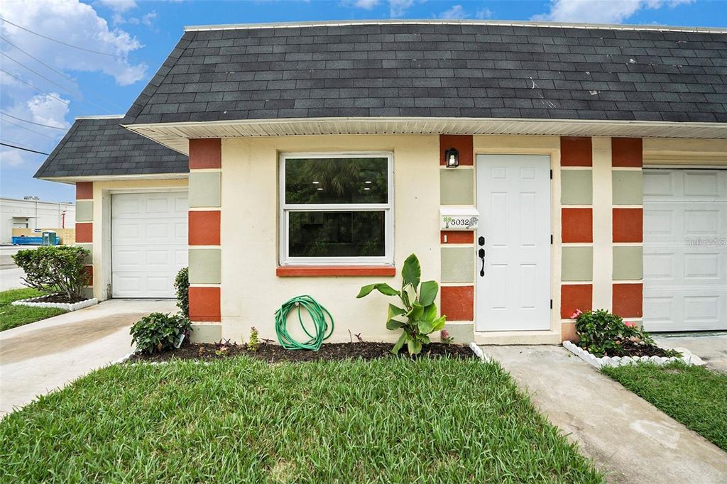 5032 CANNER STREET, New Port Richey, FL 34652