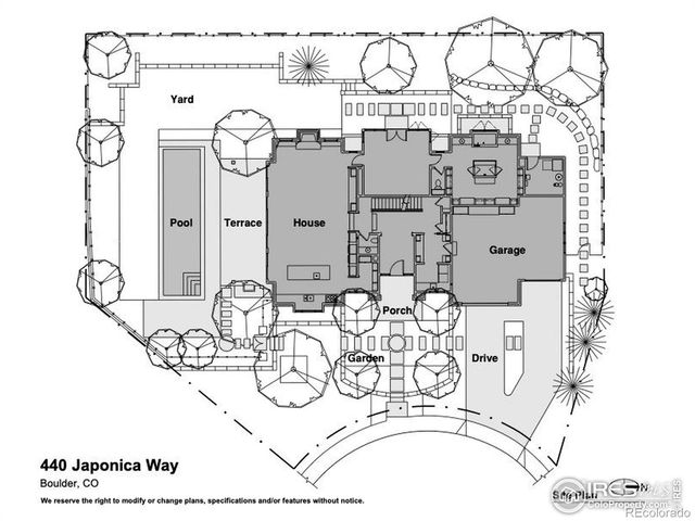 440 Japonica Way, Boulder, CO 80304