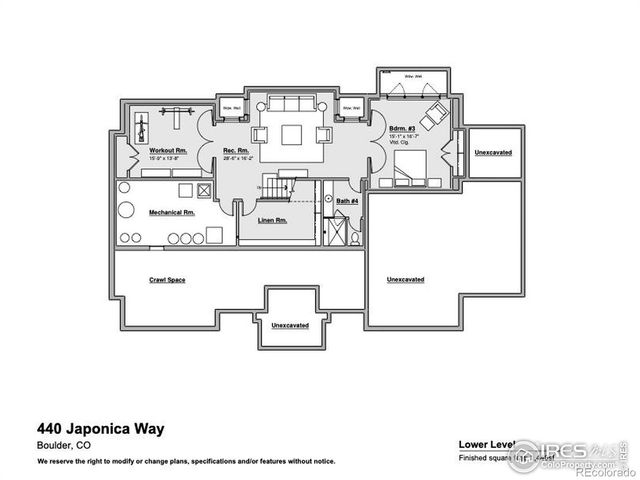 440 Japonica Way, Boulder, CO 80304