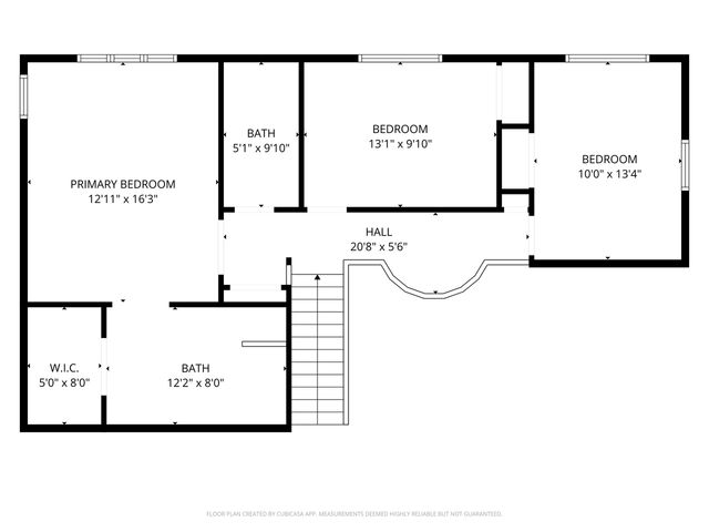 10510 N Stratford PLACE, Mequon, WI 53092