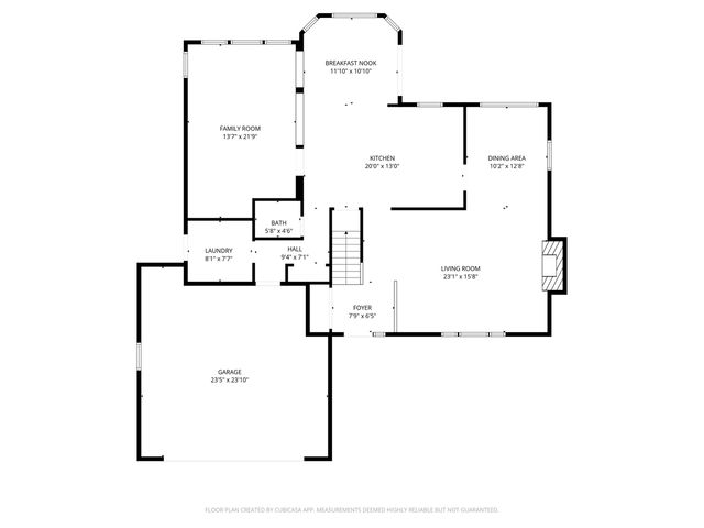 10510 N Stratford PLACE, Mequon, WI 53092