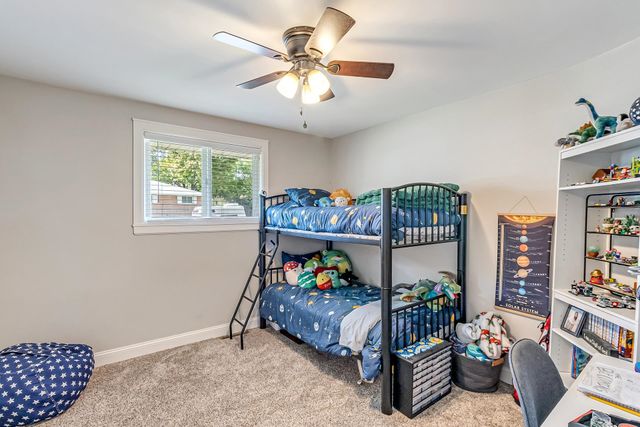 2118 Saguaro Road, Grand Junction, CO 81507